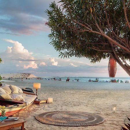 Casa Na Praia Jijoca de Jericoacoara Ngoại thất bức ảnh