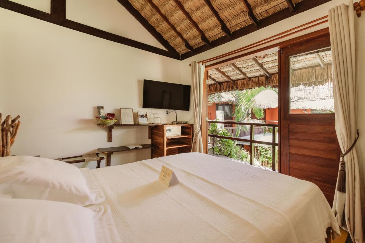 Casa Na Praia Jijoca de Jericoacoara Ngoại thất bức ảnh