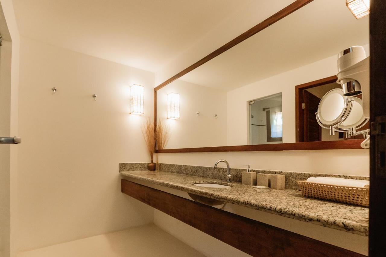 Casa Na Praia Jijoca de Jericoacoara Ngoại thất bức ảnh