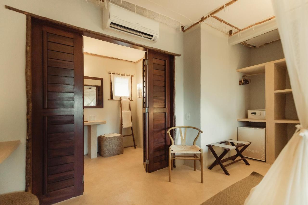 Casa Na Praia Jijoca de Jericoacoara Ngoại thất bức ảnh