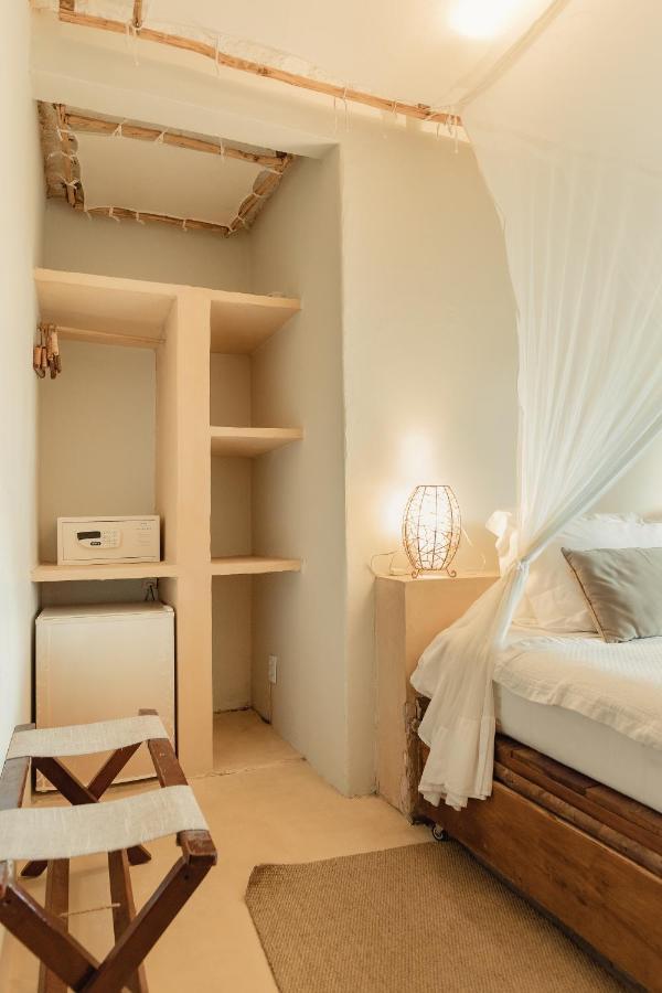 Casa Na Praia Jijoca de Jericoacoara Ngoại thất bức ảnh