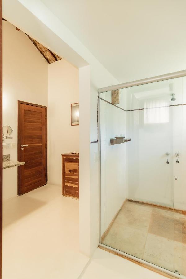 Casa Na Praia Jijoca de Jericoacoara Ngoại thất bức ảnh
