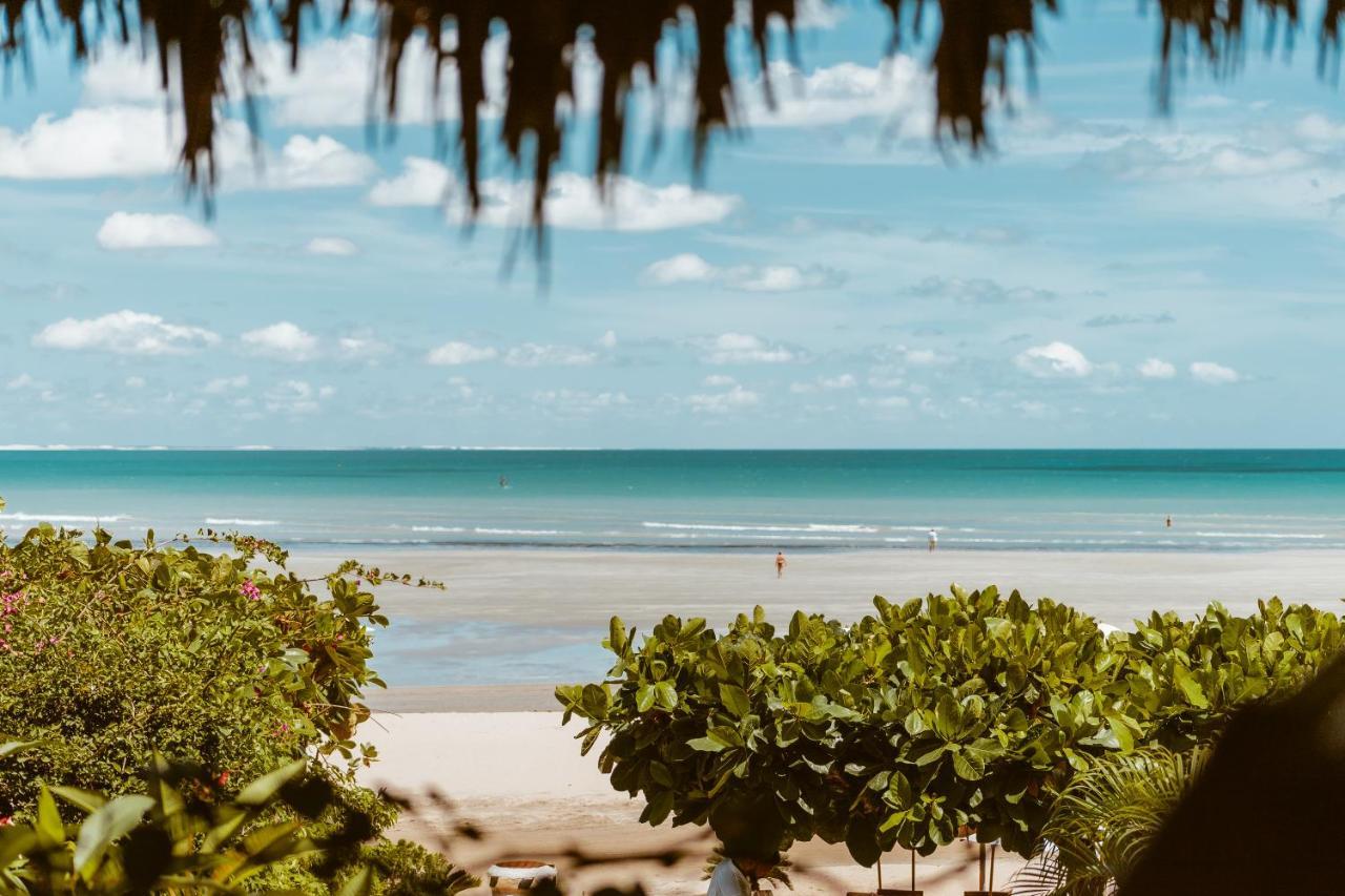 Casa Na Praia Jijoca de Jericoacoara Ngoại thất bức ảnh