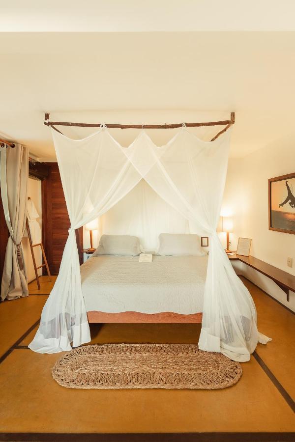Casa Na Praia Jijoca de Jericoacoara Ngoại thất bức ảnh