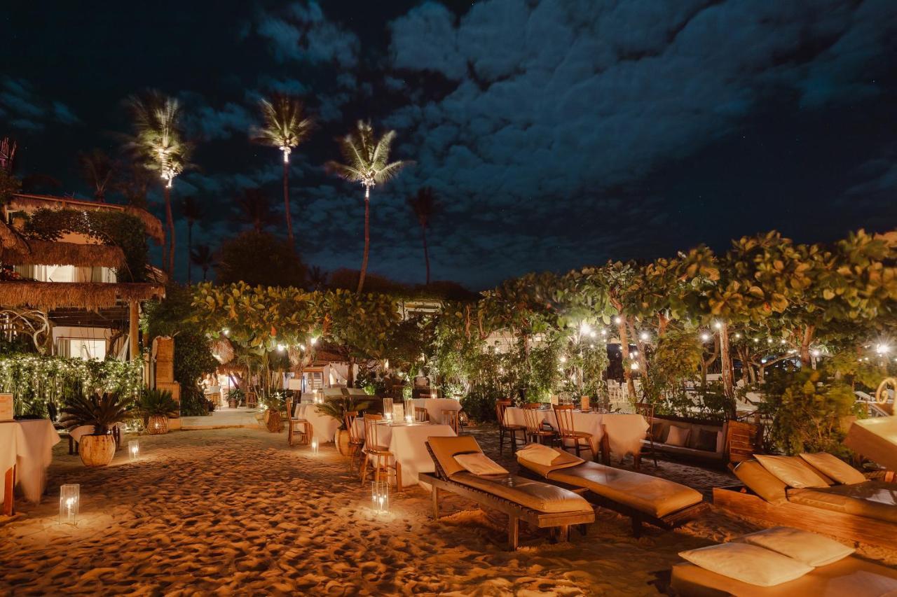 Casa Na Praia Jijoca de Jericoacoara Ngoại thất bức ảnh