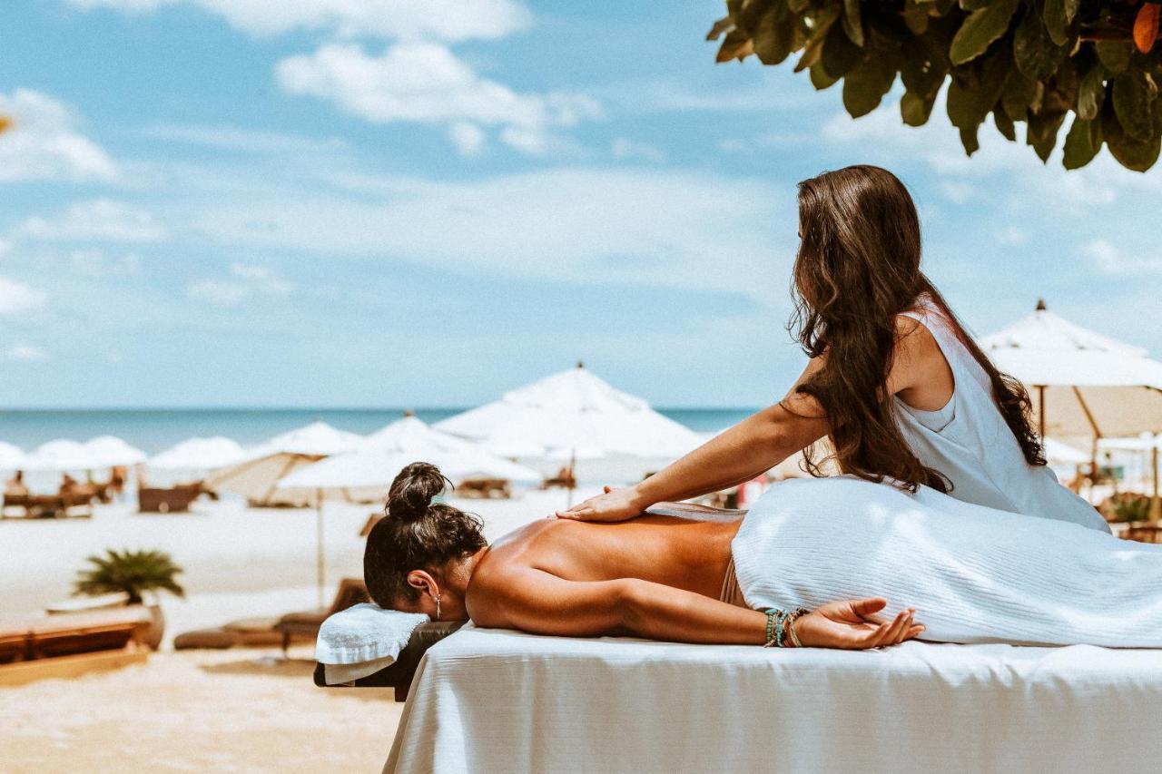 Casa Na Praia Jijoca de Jericoacoara Ngoại thất bức ảnh