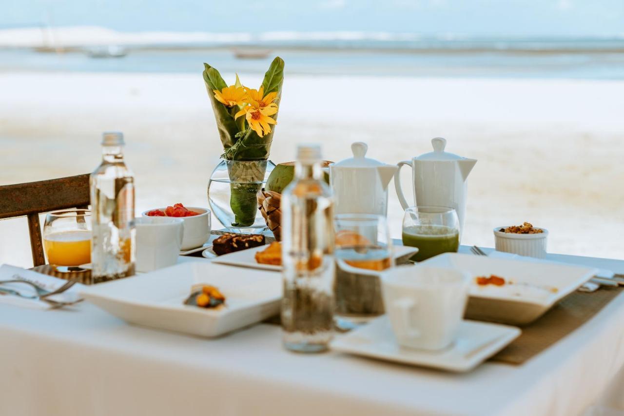 Casa Na Praia Jijoca de Jericoacoara Ngoại thất bức ảnh