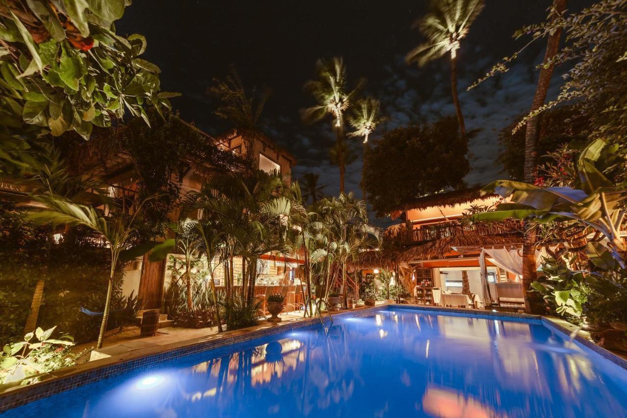 Casa Na Praia Jijoca de Jericoacoara Ngoại thất bức ảnh