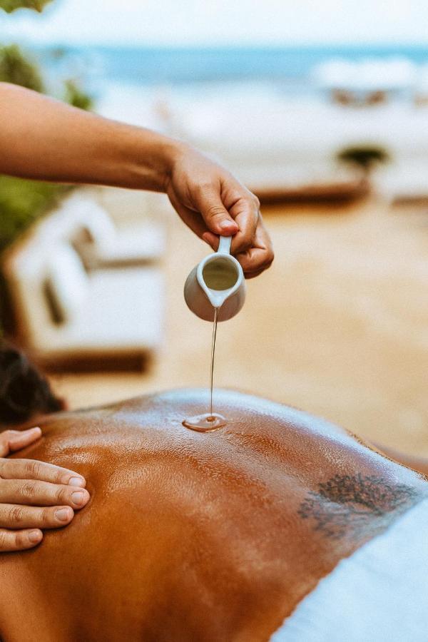 Casa Na Praia Jijoca de Jericoacoara Ngoại thất bức ảnh
