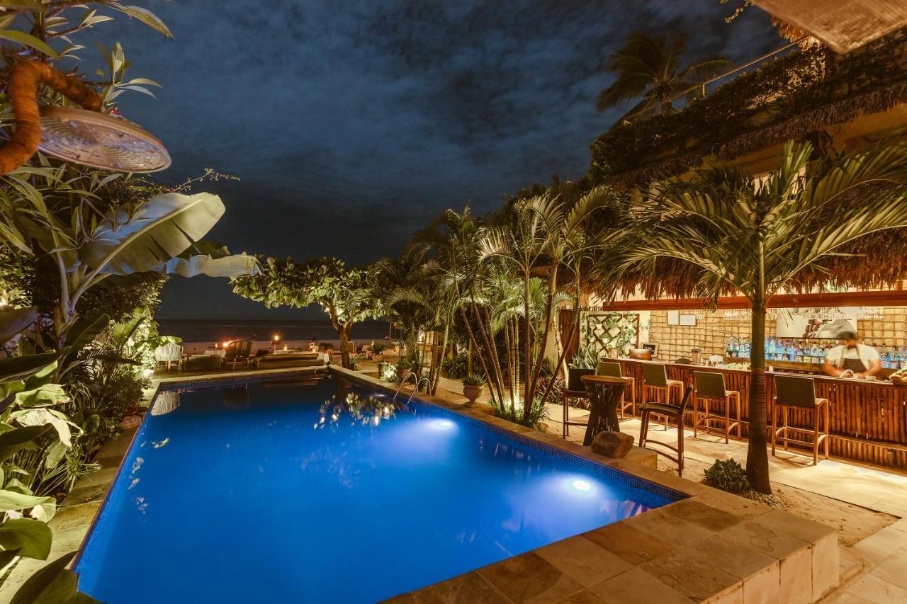 Casa Na Praia Jijoca de Jericoacoara Ngoại thất bức ảnh