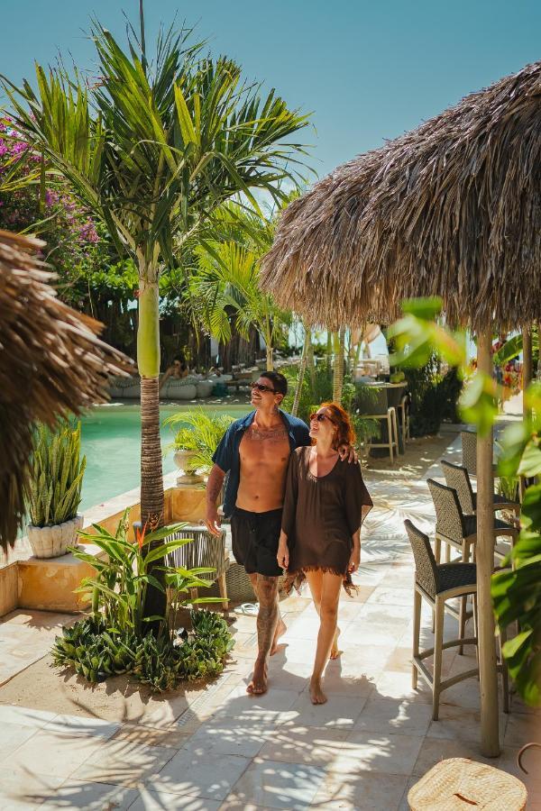 Casa Na Praia Jijoca de Jericoacoara Ngoại thất bức ảnh