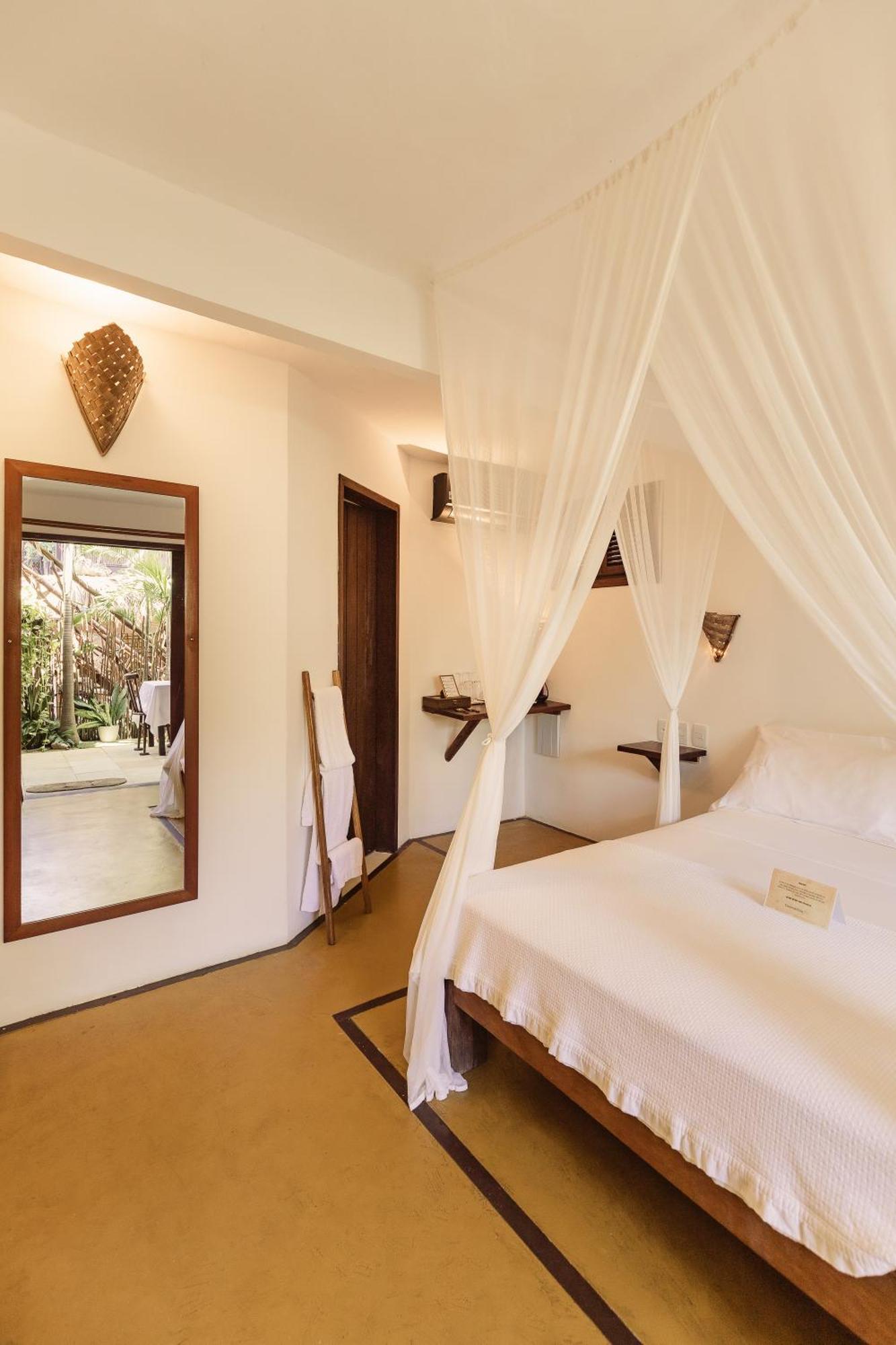 Casa Na Praia Jijoca de Jericoacoara Ngoại thất bức ảnh