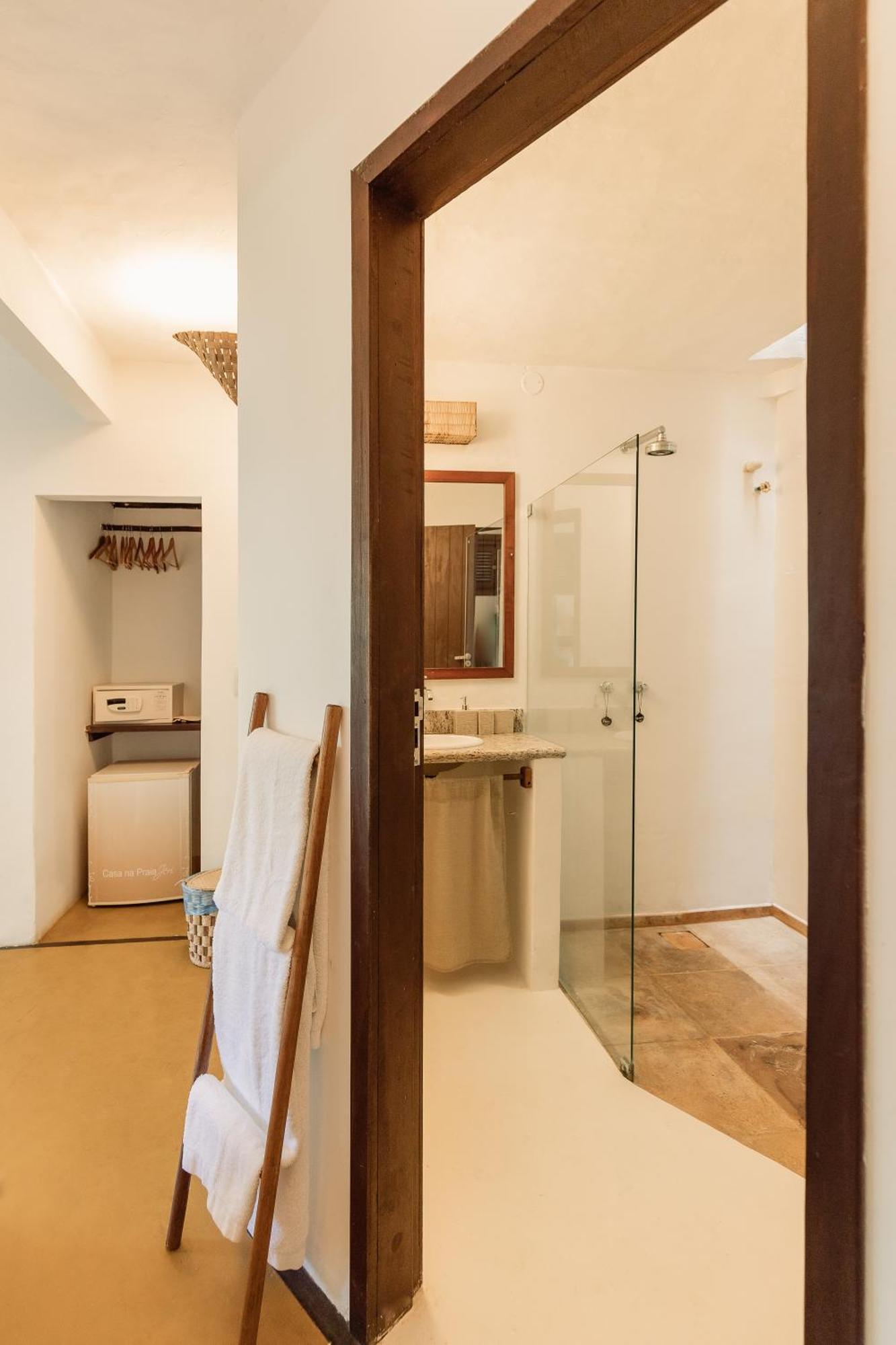Casa Na Praia Jijoca de Jericoacoara Ngoại thất bức ảnh