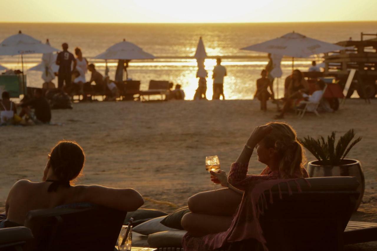 Casa Na Praia Jijoca de Jericoacoara Ngoại thất bức ảnh