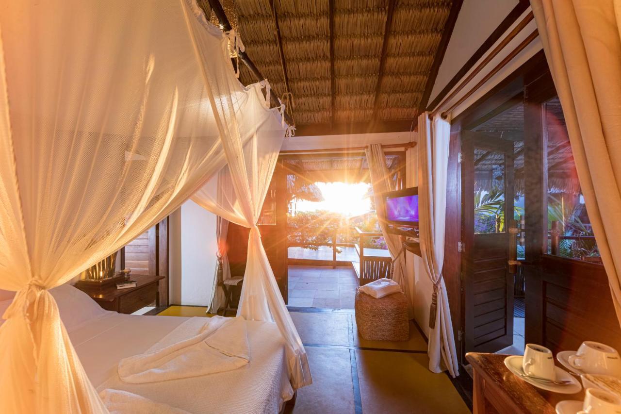 Casa Na Praia Jijoca de Jericoacoara Ngoại thất bức ảnh